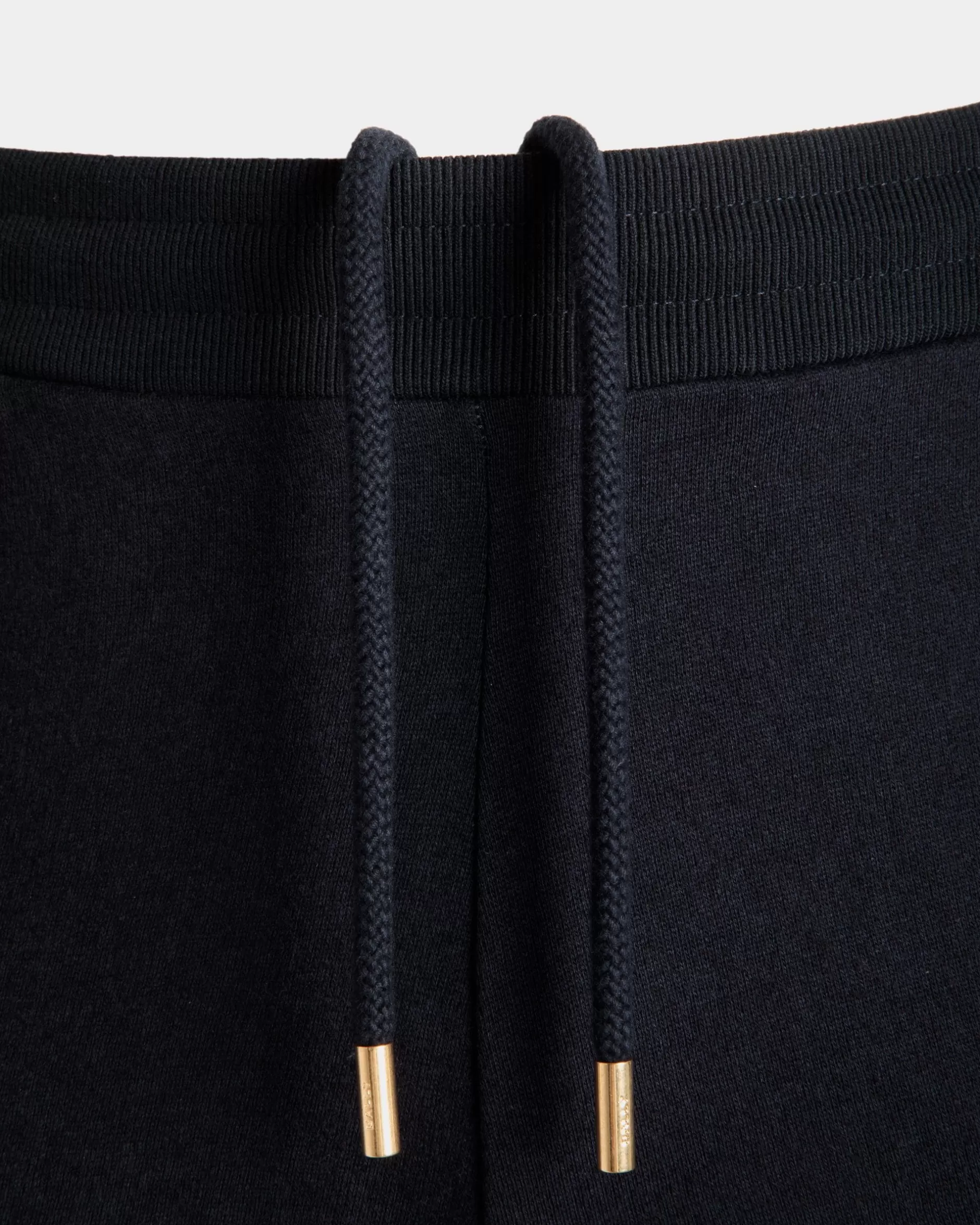 Bally Sweathose Aus Einer Kaschmirmischung In Navy Blue Aus Der Adrien Brody Travel-Kollektion Blau Cheap